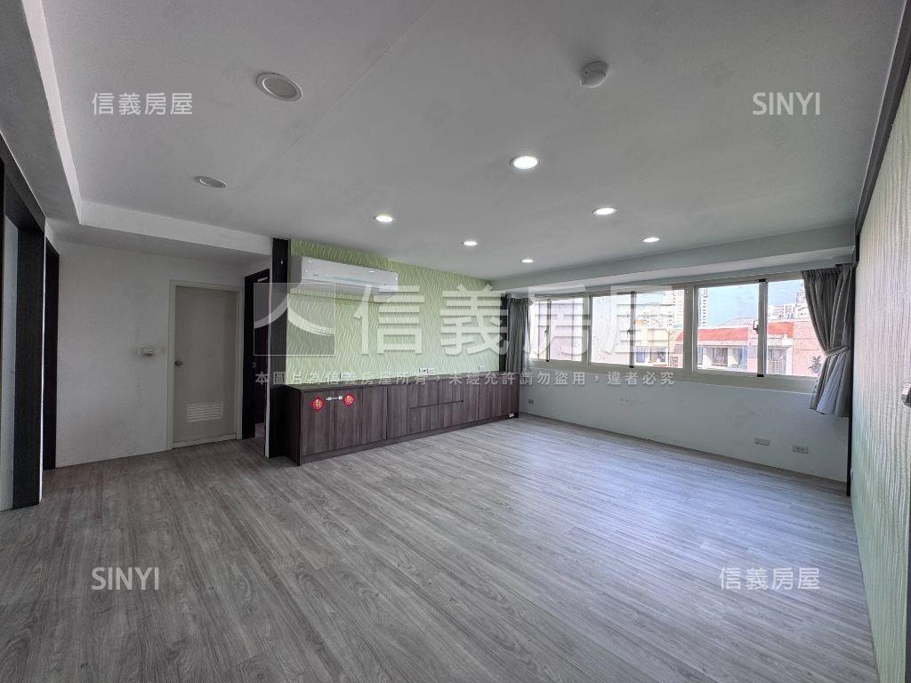 寧夏路面校園４＋１房房屋室內格局與周邊環境