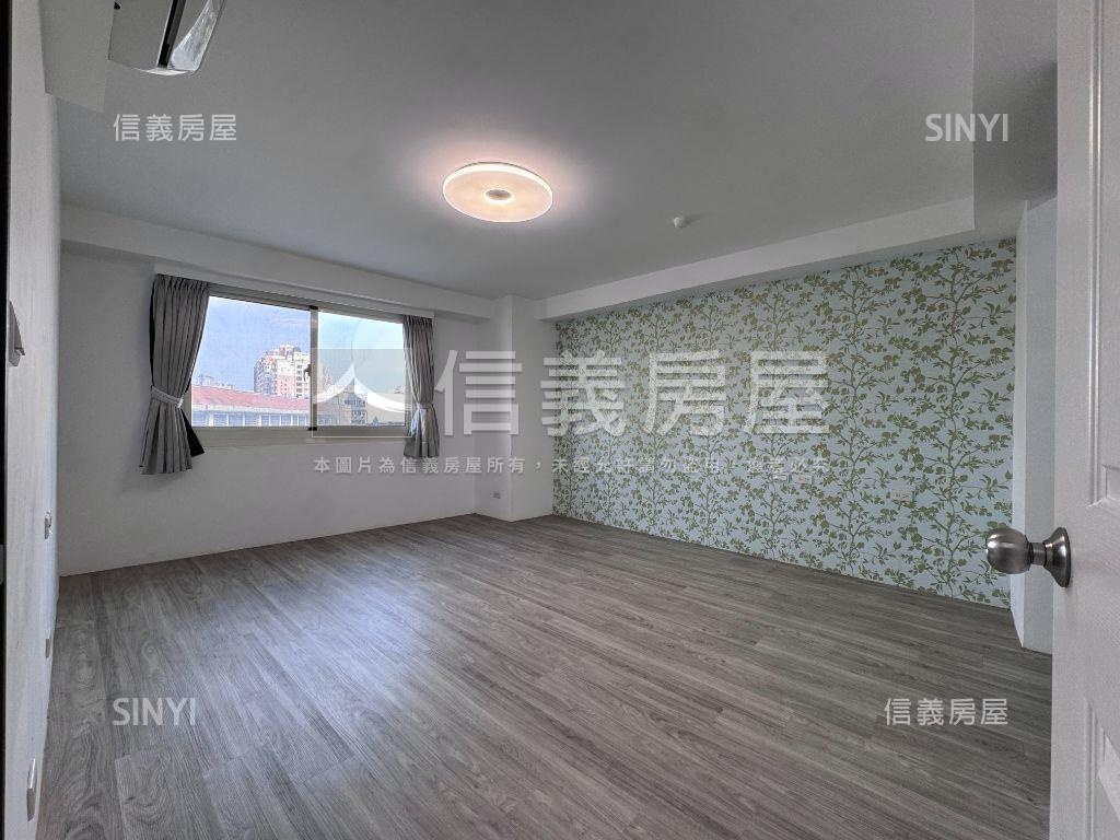 寧夏路面校園４＋１房房屋室內格局與周邊環境