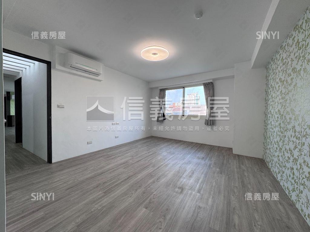 寧夏路面校園４＋１房房屋室內格局與周邊環境