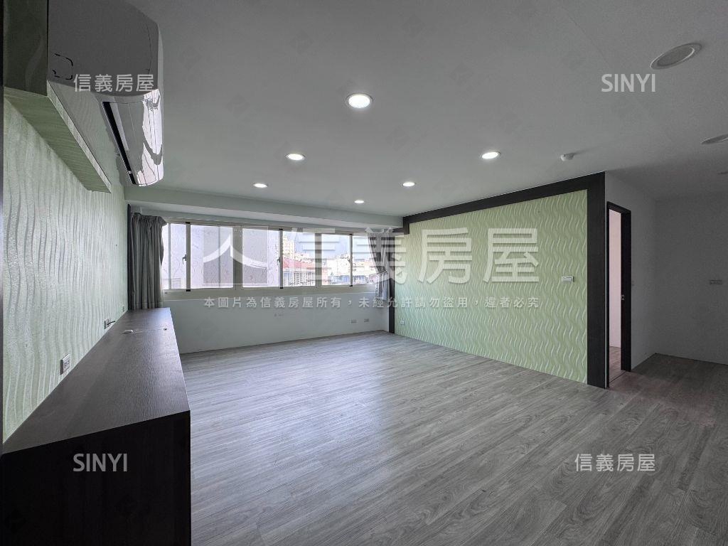 寧夏路面校園４＋１房房屋室內格局與周邊環境