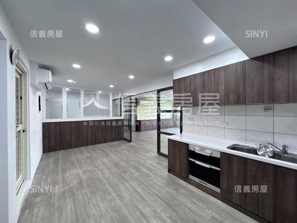 寧夏路面校園４＋１房房屋室內格局與周邊環境