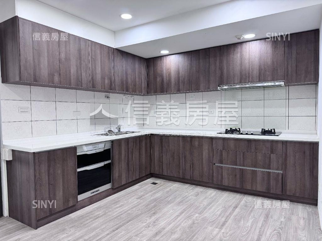 寧夏路面校園４＋１房房屋室內格局與周邊環境