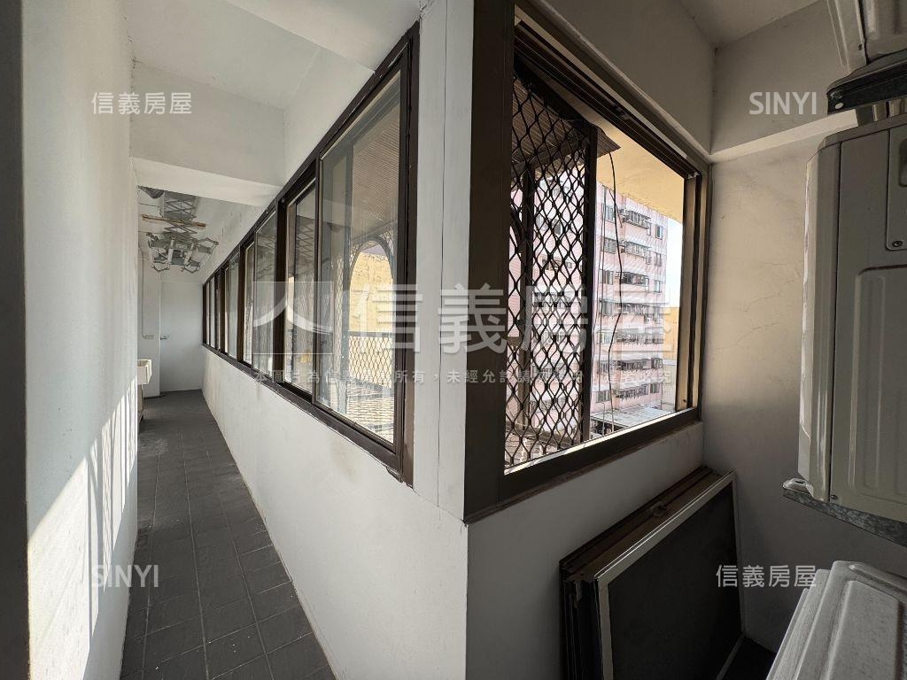 寧夏路面校園４＋１房房屋室內格局與周邊環境