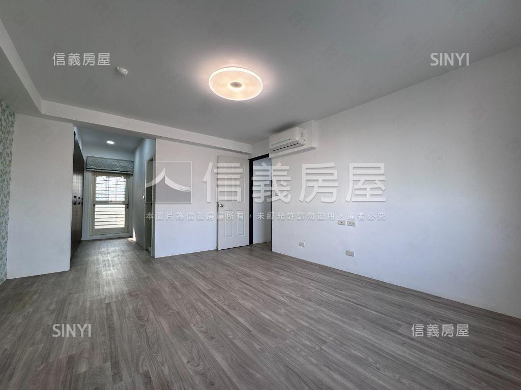 寧夏路面校園４＋１房房屋室內格局與周邊環境