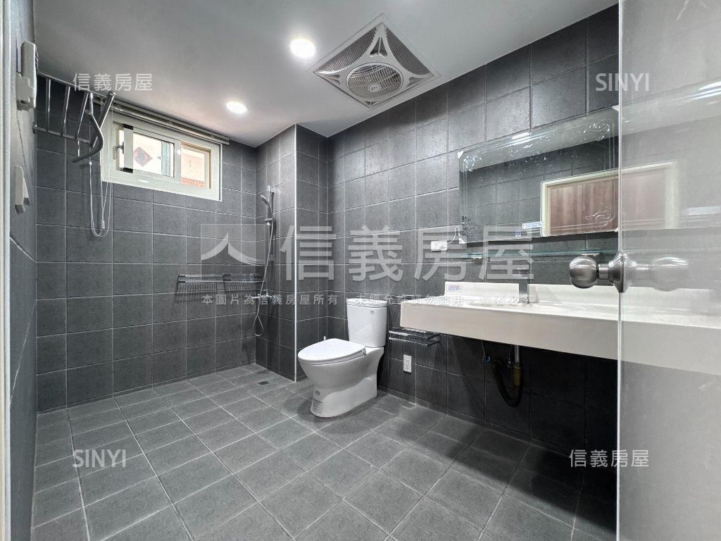 寧夏路面校園４＋１房房屋室內格局與周邊環境