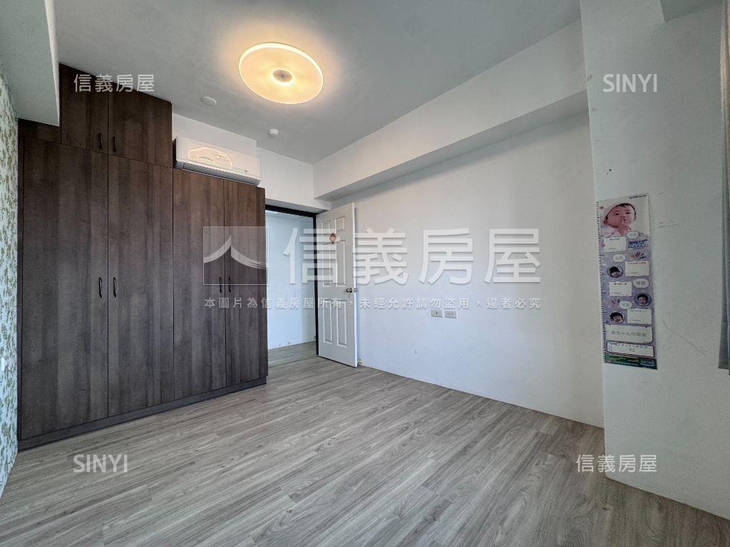 寧夏路面校園４＋１房房屋室內格局與周邊環境