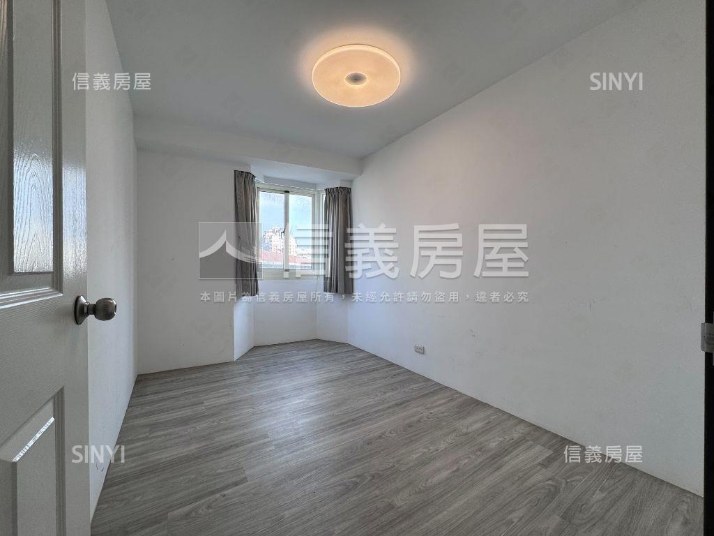 寧夏路面校園４＋１房房屋室內格局與周邊環境