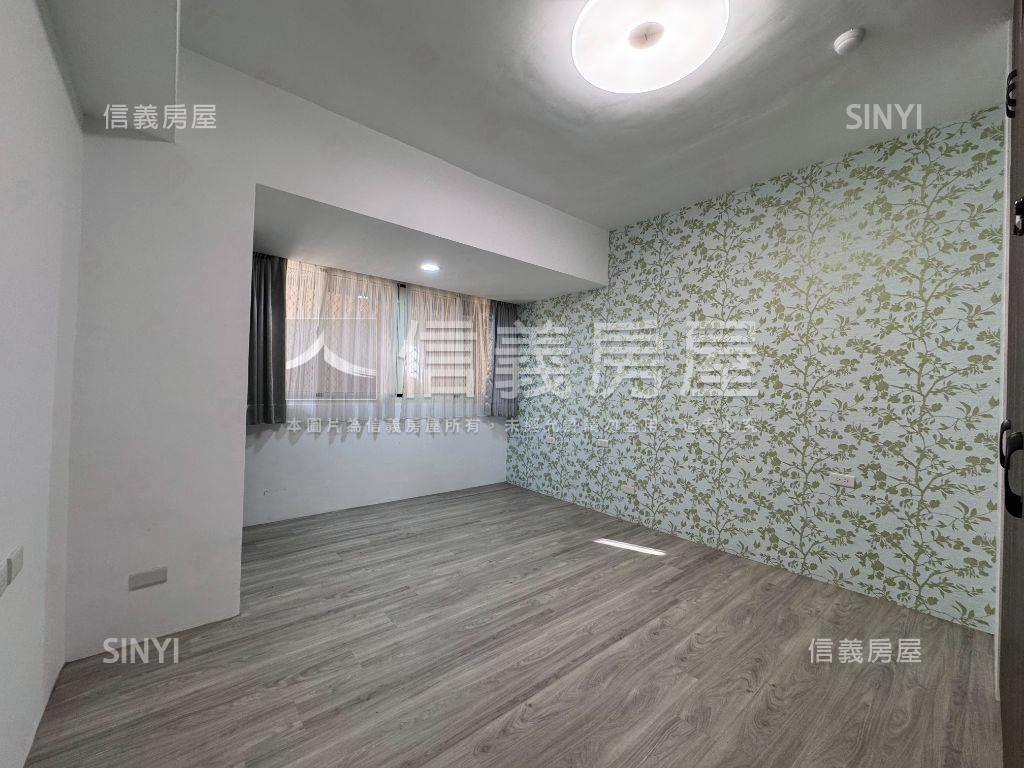 寧夏路面校園４＋１房房屋室內格局與周邊環境