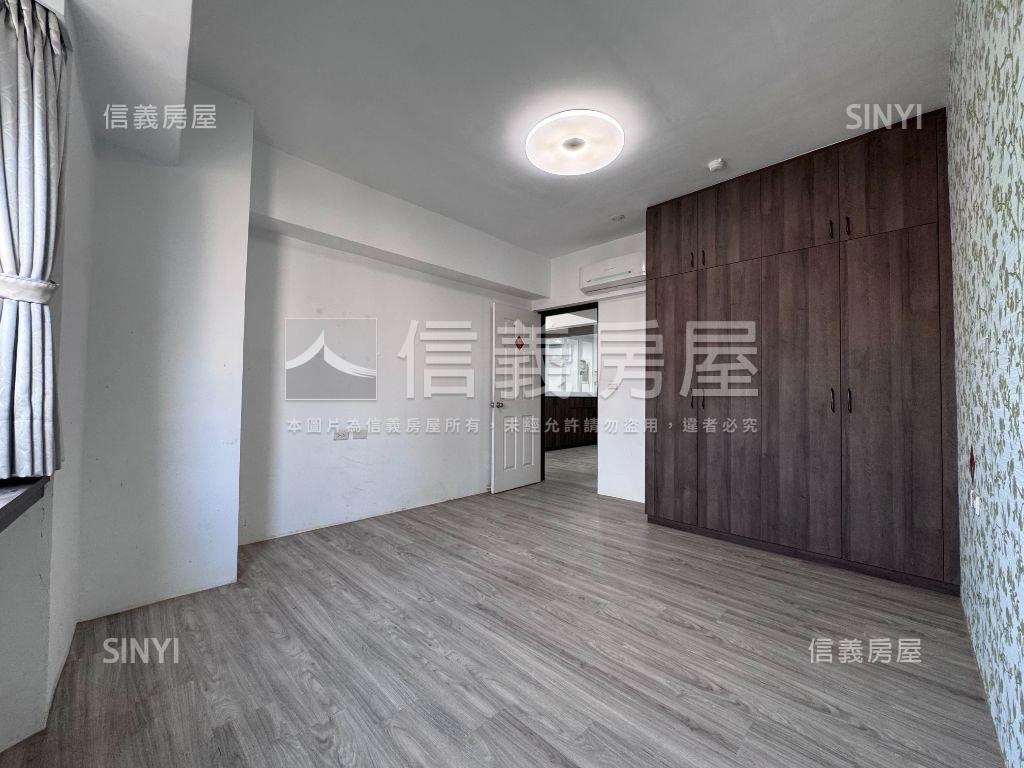 寧夏路面校園４＋１房房屋室內格局與周邊環境