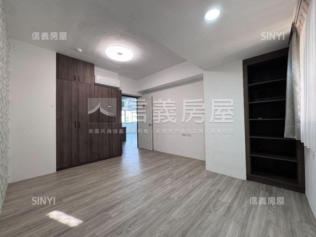 寧夏路面校園４＋１房房屋室內格局與周邊環境