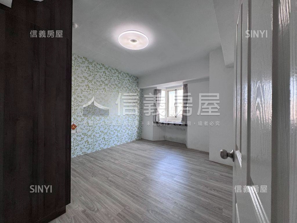 寧夏路面校園４＋１房房屋室內格局與周邊環境