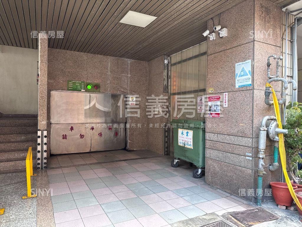 寧夏路面校園４＋１房房屋室內格局與周邊環境