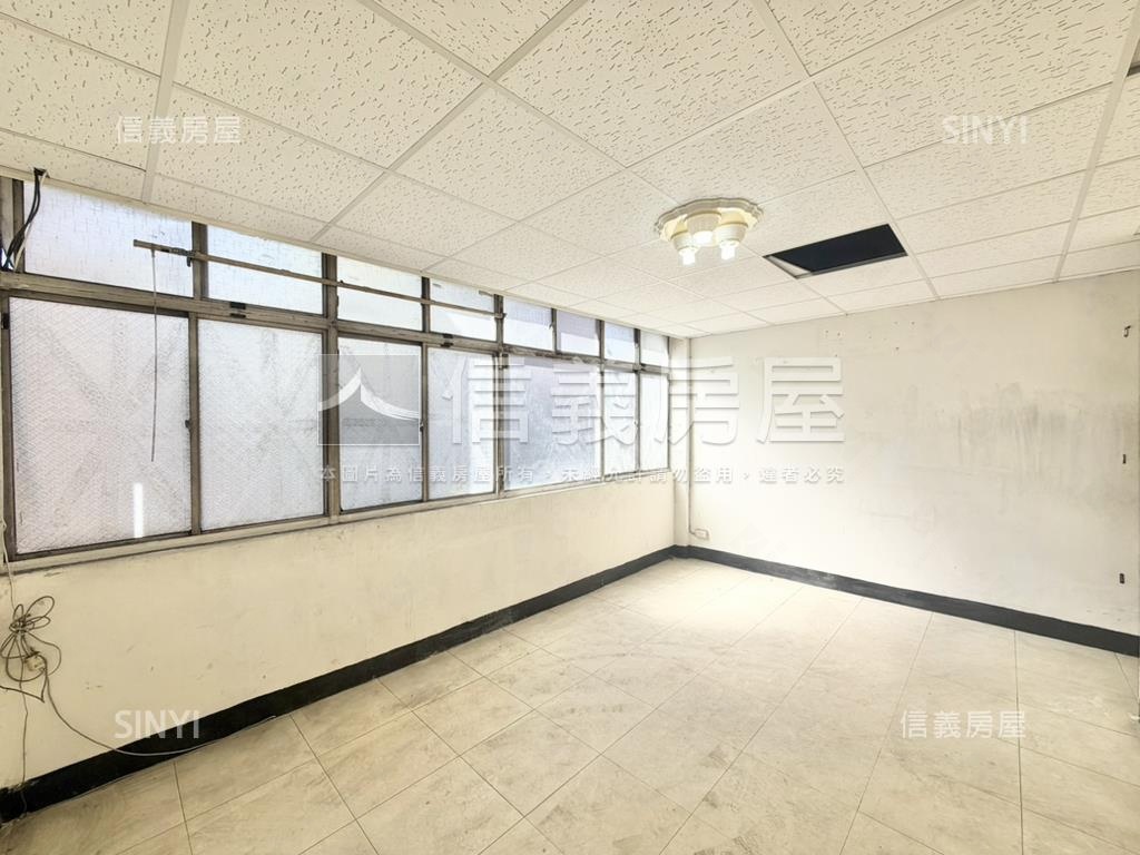 雙十．地王三樓房屋室內格局與周邊環境