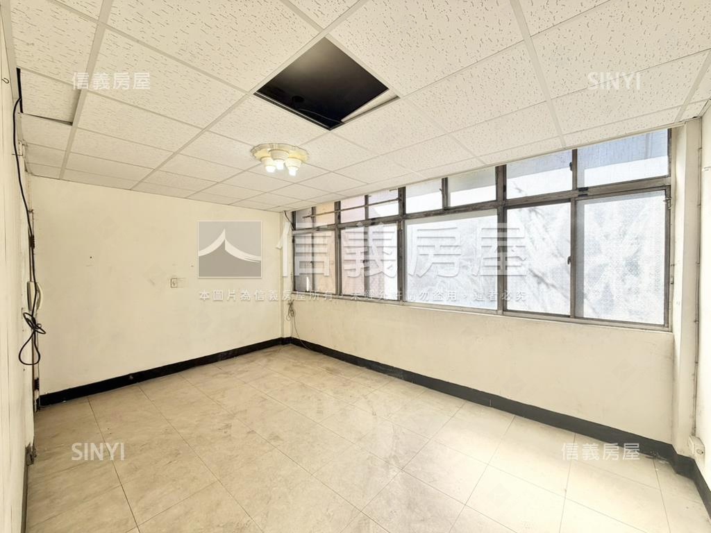 雙十．地王三樓房屋室內格局與周邊環境