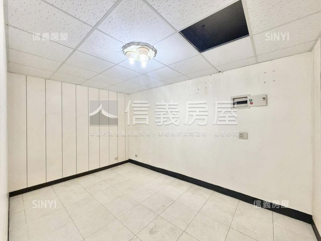 雙十．地王三樓房屋室內格局與周邊環境