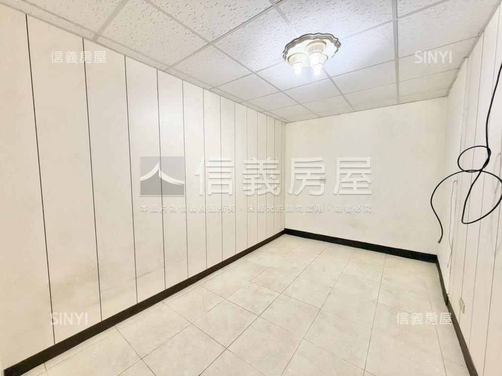 雙十．地王三樓房屋室內格局與周邊環境