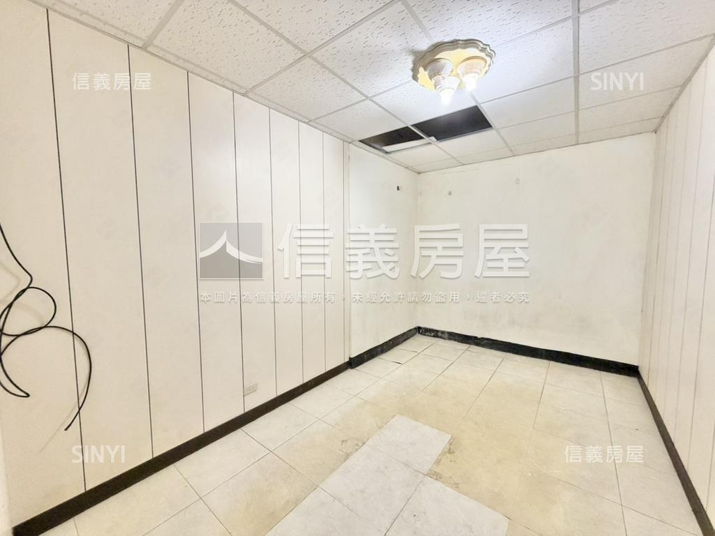 雙十．地王三樓房屋室內格局與周邊環境