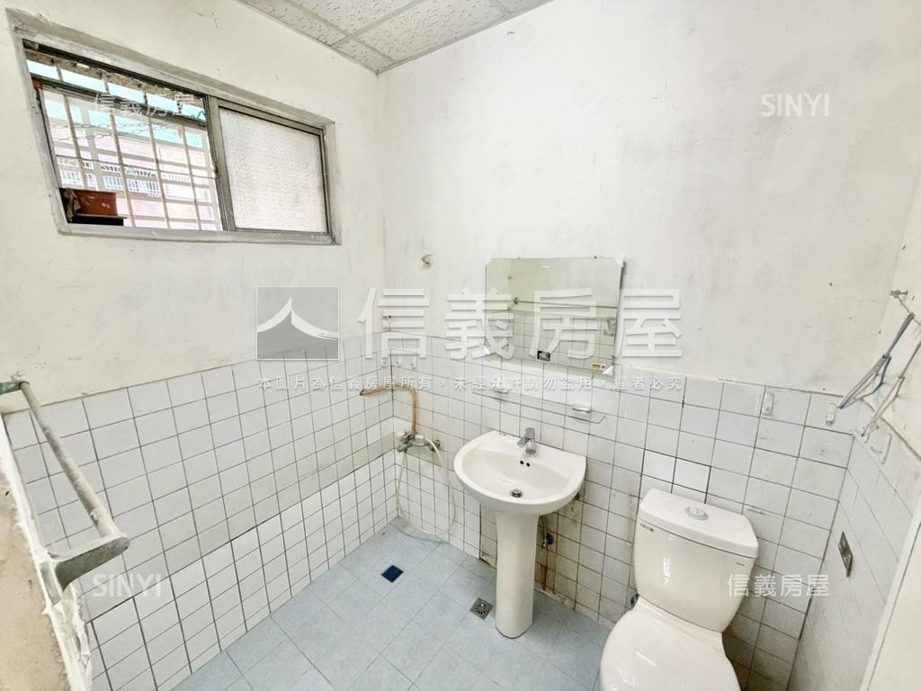 雙十．地王三樓房屋室內格局與周邊環境