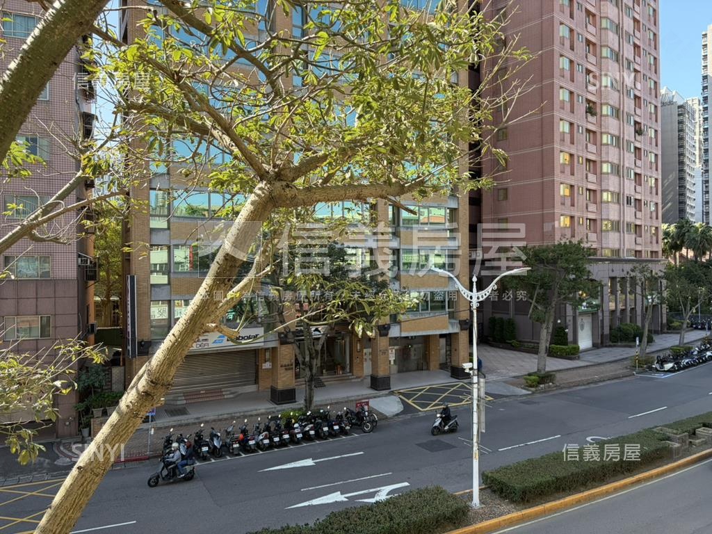 雙十．地王三樓房屋室內格局與周邊環境