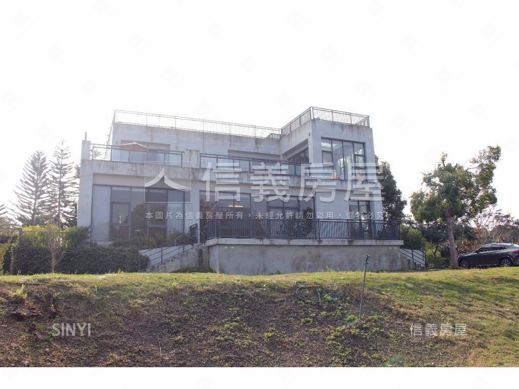 芬園★美景花園山莊１房屋室內格局與周邊環境