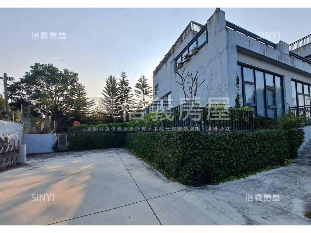 芬園★美景花園山莊１房屋室內格局與周邊環境