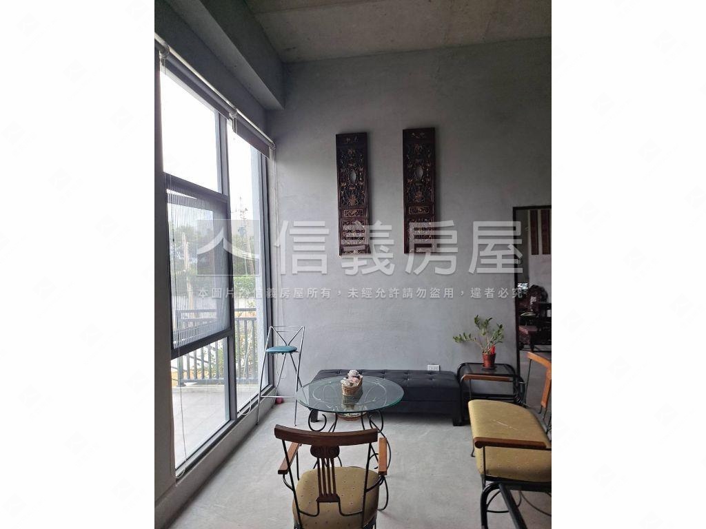 芬園★美景花園山莊１房屋室內格局與周邊環境