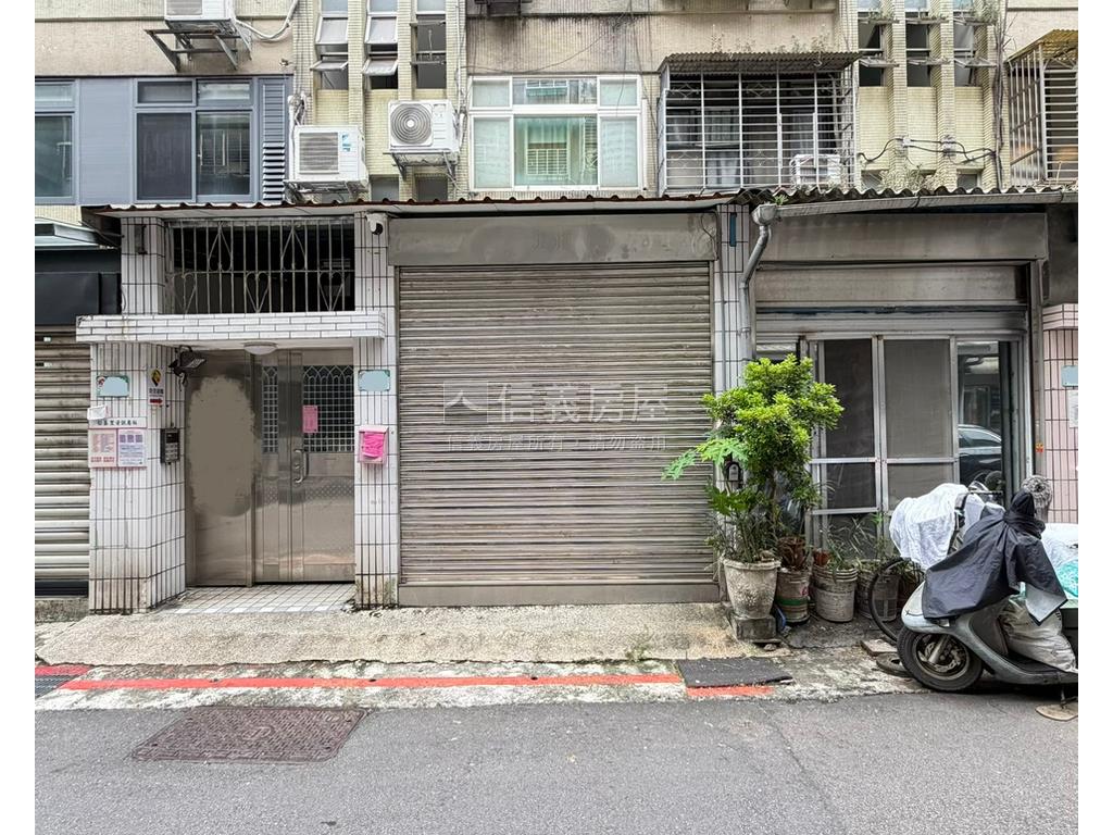 民生東路金店房屋室內格局與周邊環境