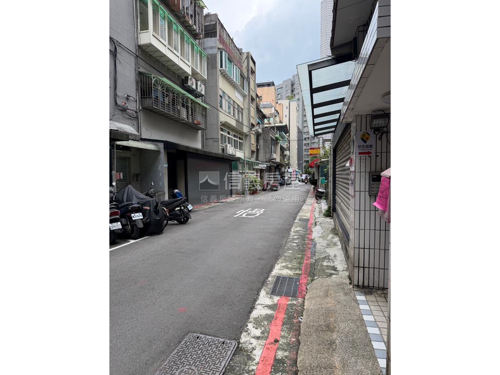 民生東路金店房屋室內格局與周邊環境
