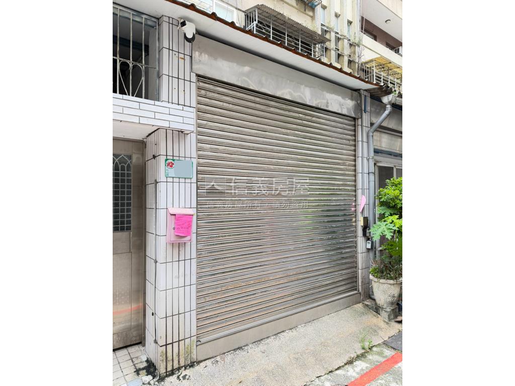 民生東路金店房屋室內格局與周邊環境