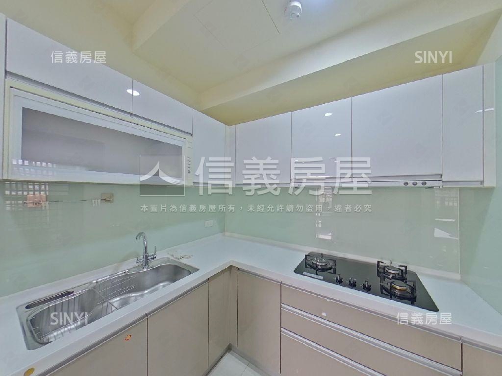 大里重劃區旁三房附平車房屋室內格局與周邊環境