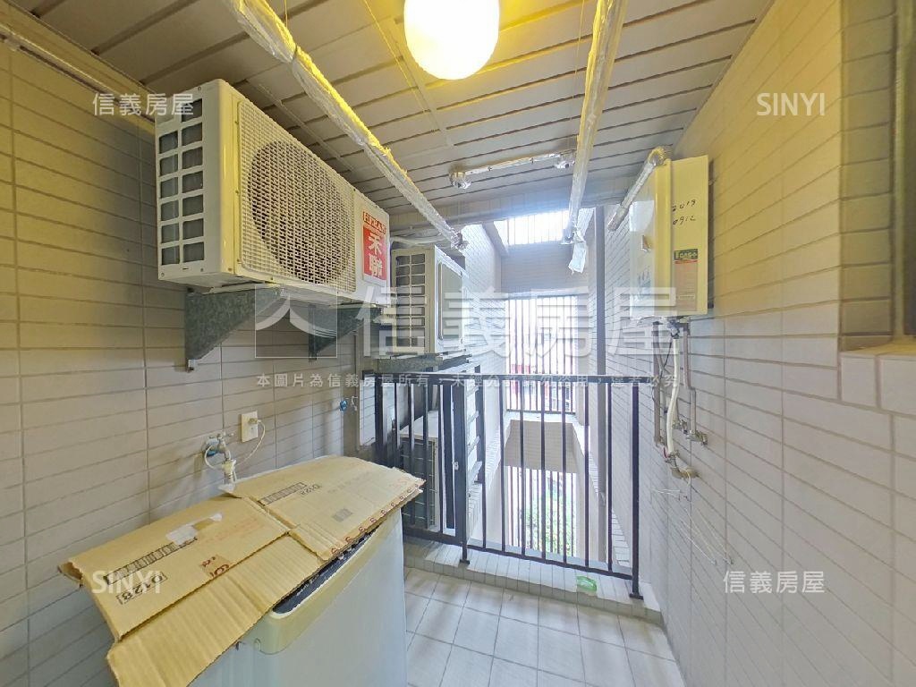 大里重劃區旁三房附平車房屋室內格局與周邊環境