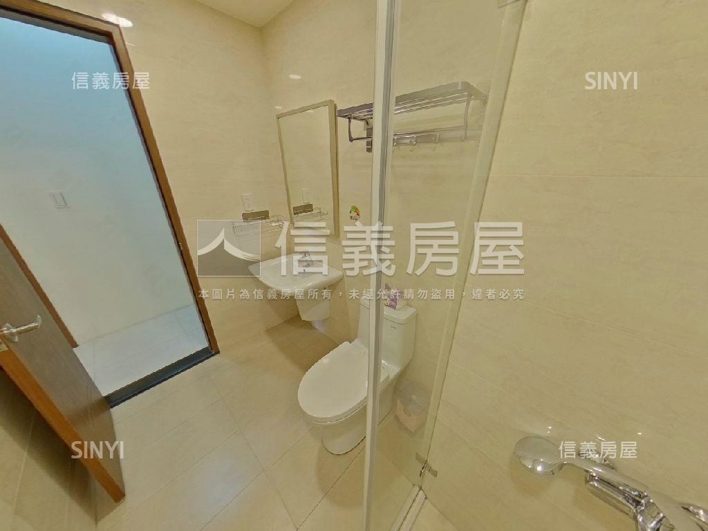 大里重劃區旁三房附平車房屋室內格局與周邊環境