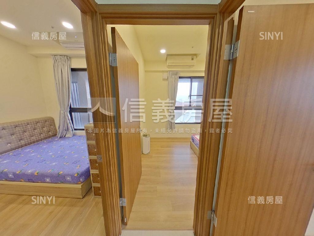 大里重劃區旁三房附平車房屋室內格局與周邊環境