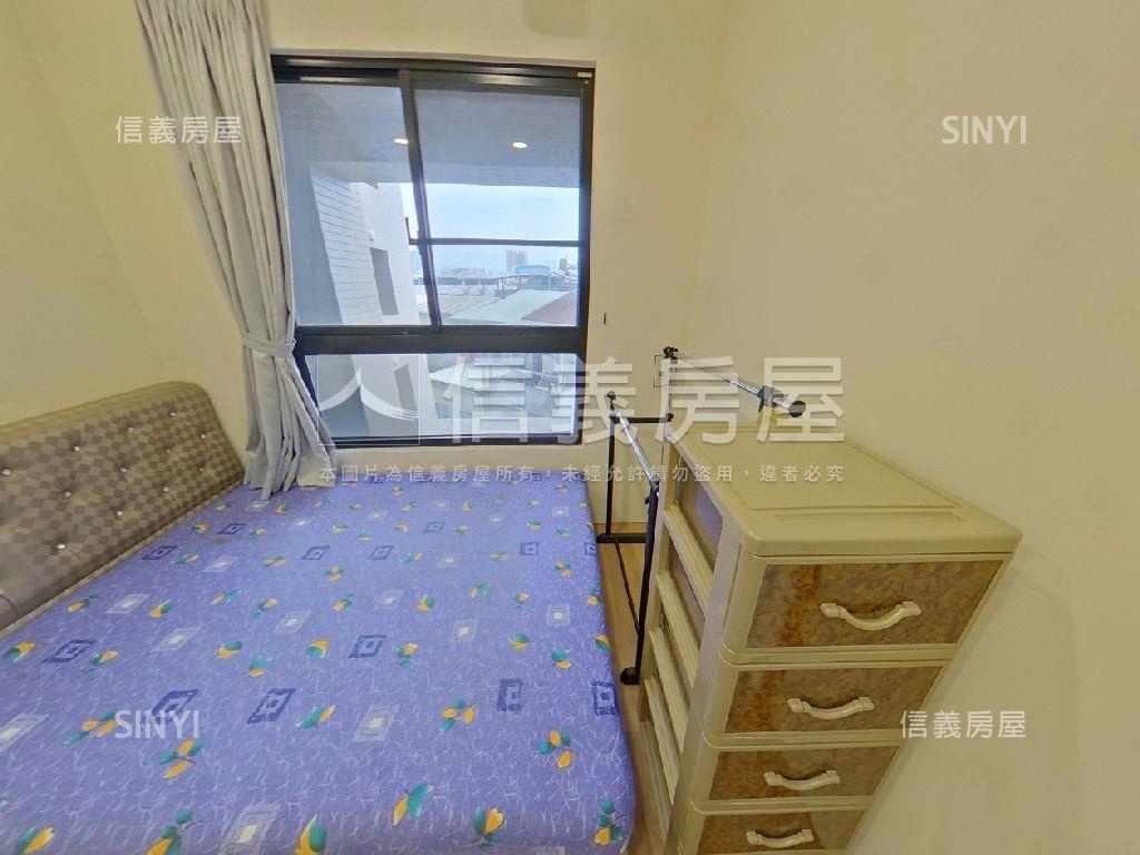 大里重劃區旁三房附平車房屋室內格局與周邊環境