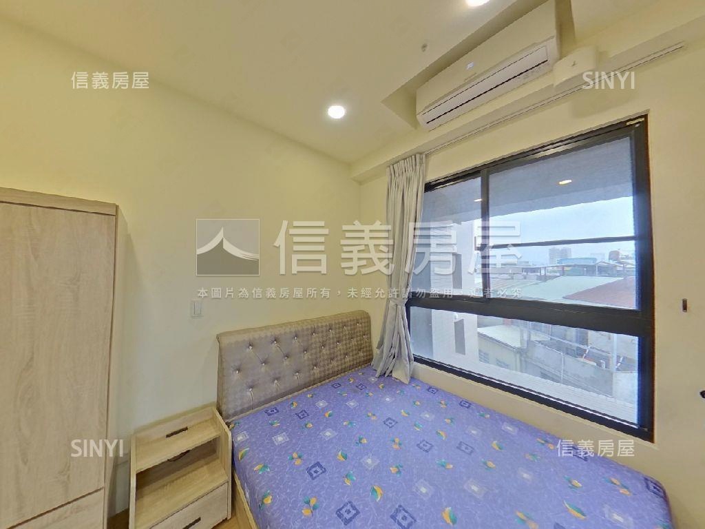 大里重劃區旁三房附平車房屋室內格局與周邊環境