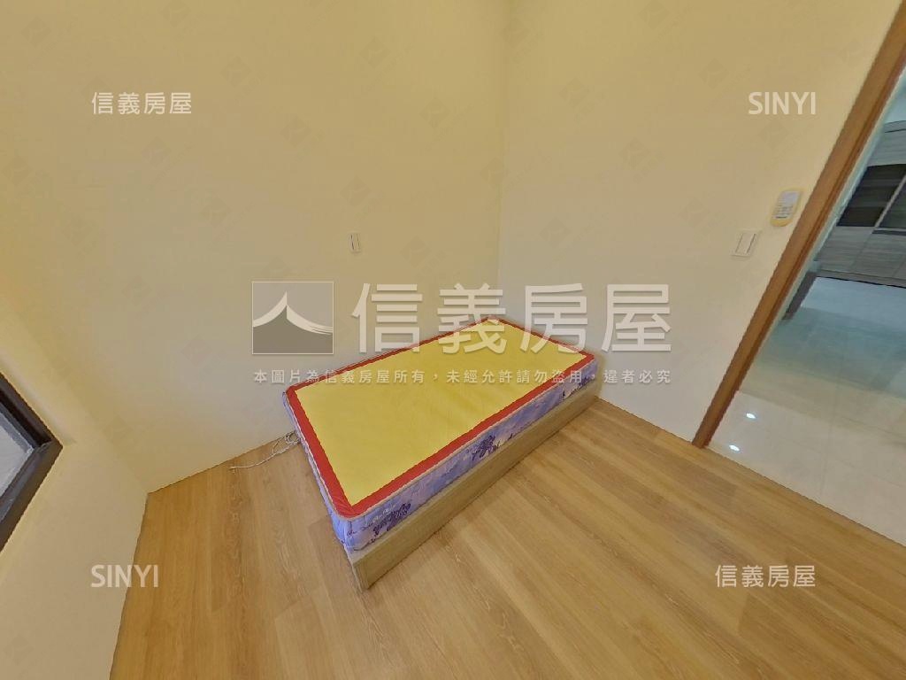 大里重劃區旁三房附平車房屋室內格局與周邊環境