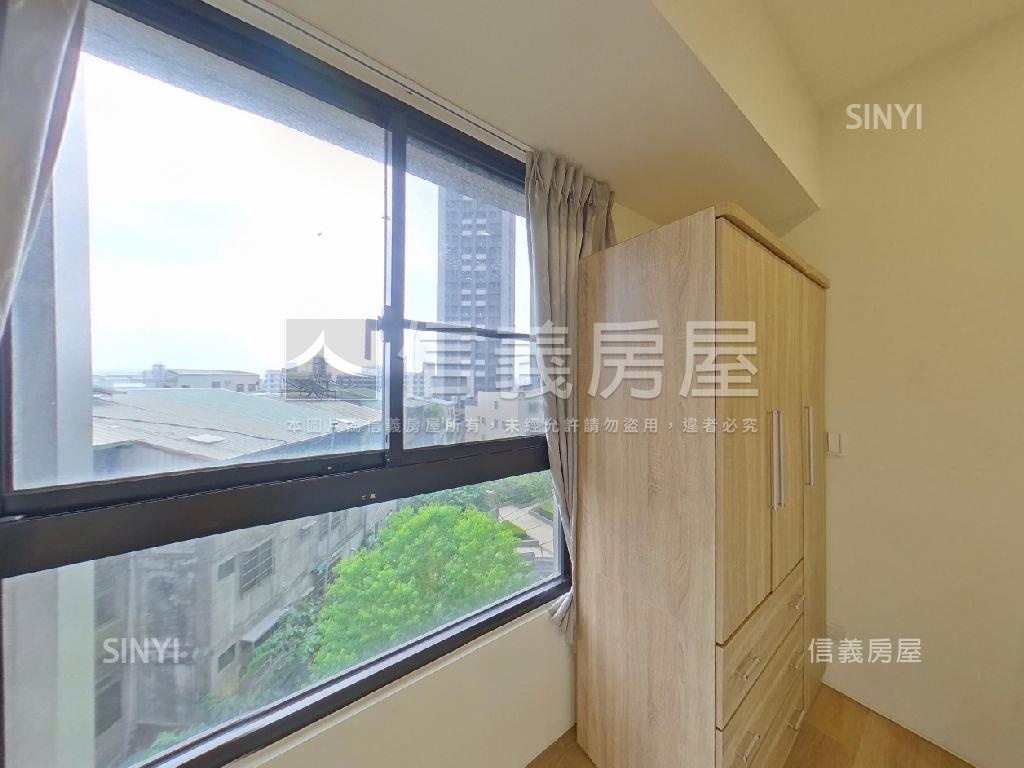 大里重劃區旁三房附平車房屋室內格局與周邊環境