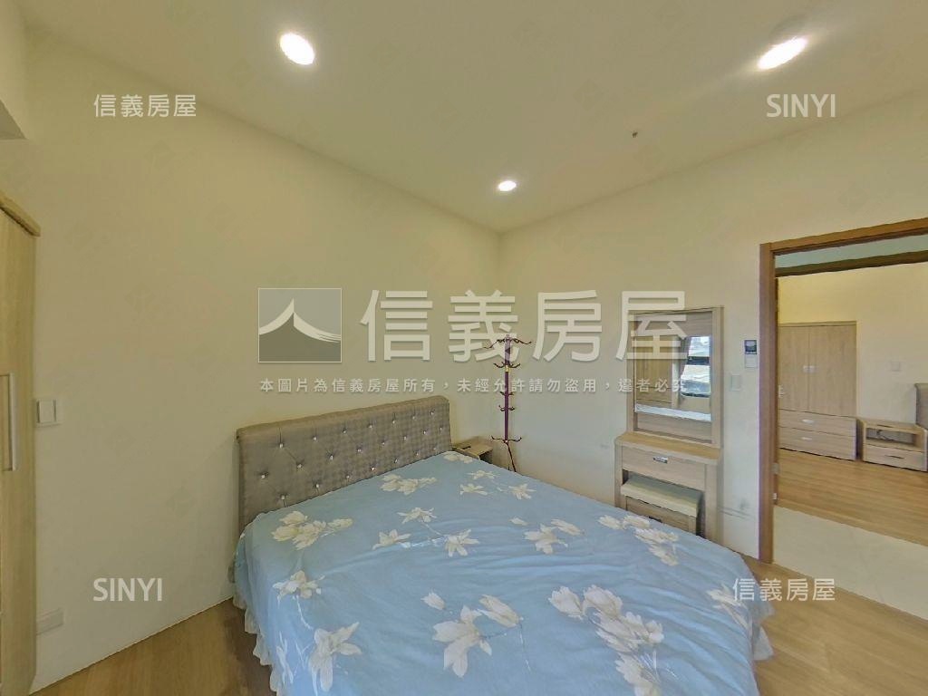 大里重劃區旁三房附平車房屋室內格局與周邊環境