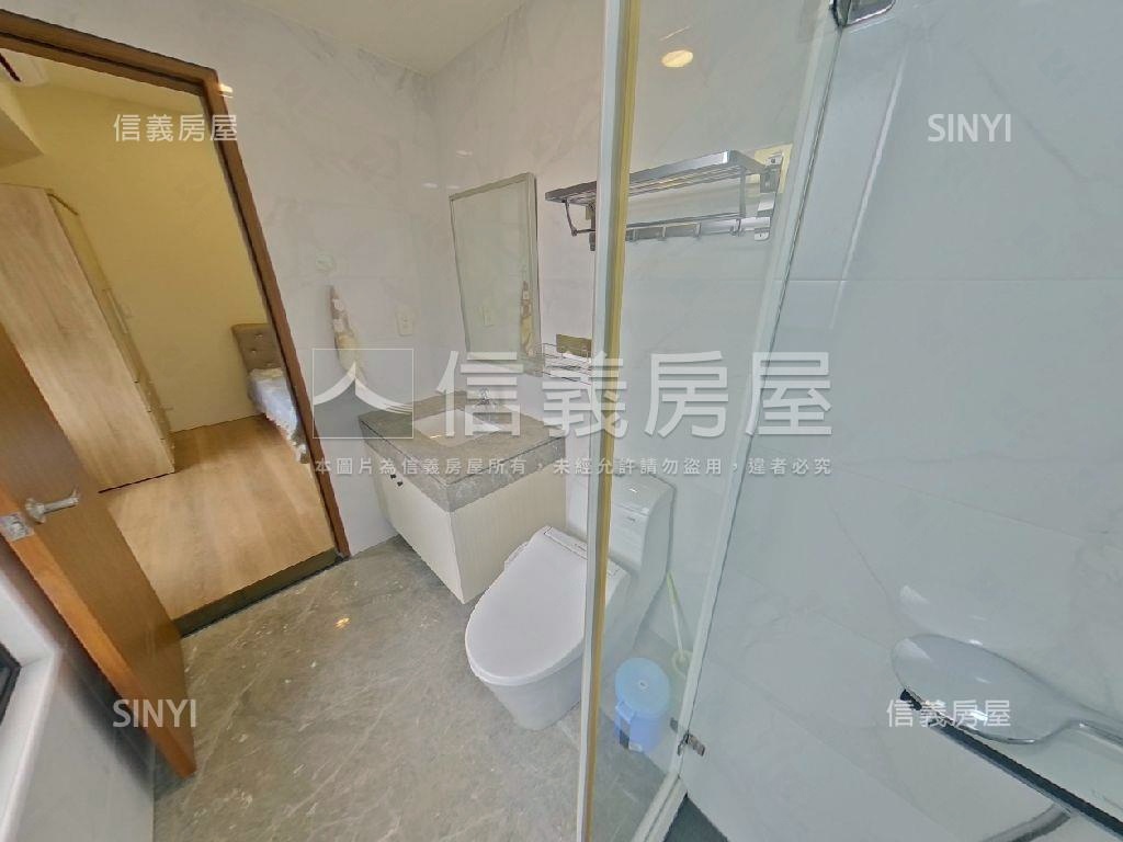 大里重劃區旁三房附平車房屋室內格局與周邊環境