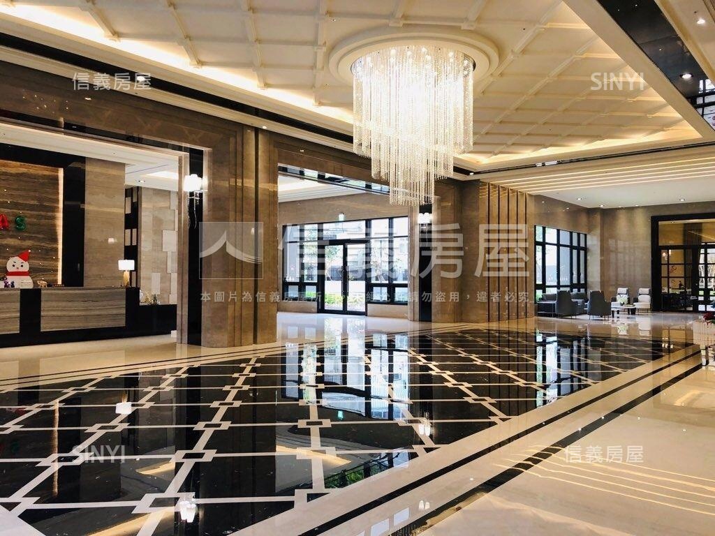 大里重劃區旁三房附平車房屋室內格局與周邊環境