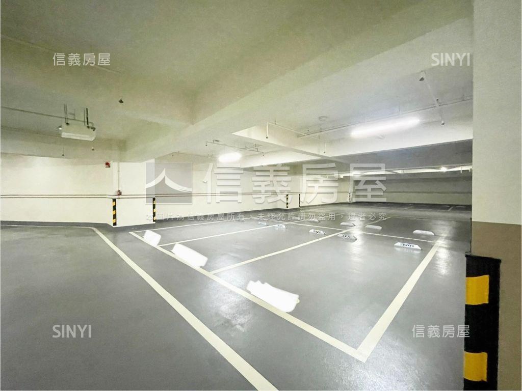 大里重劃區旁三房附平車房屋室內格局與周邊環境