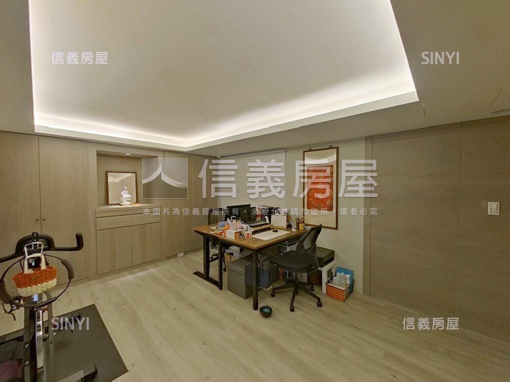 米蘭小鎮●經典美墅房屋室內格局與周邊環境