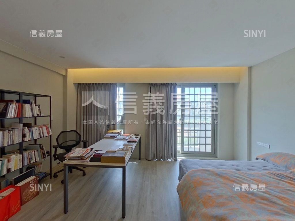 米蘭小鎮●經典美墅房屋室內格局與周邊環境