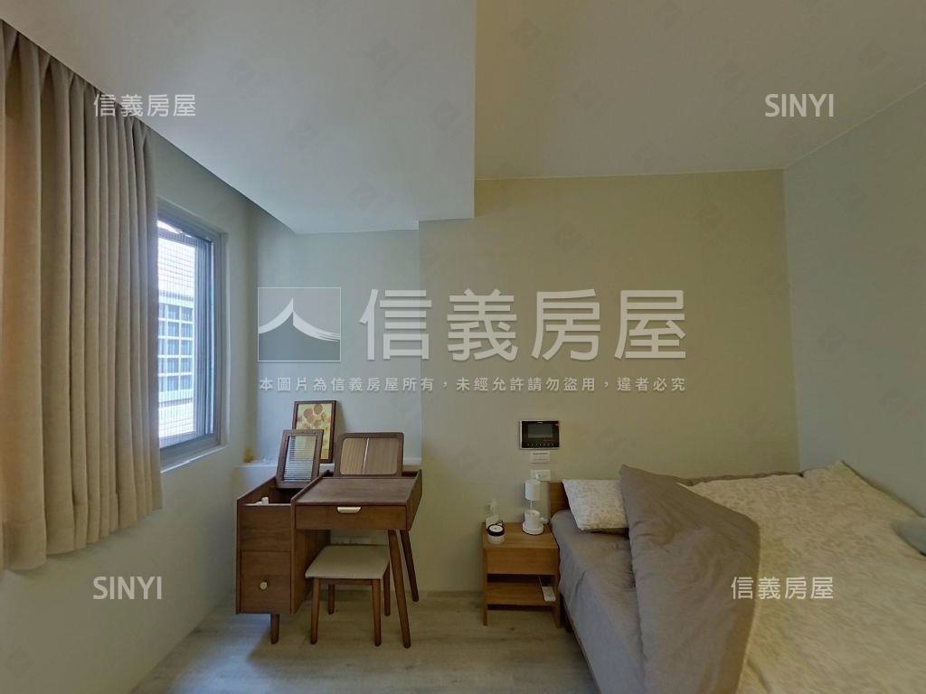米蘭小鎮●經典美墅房屋室內格局與周邊環境