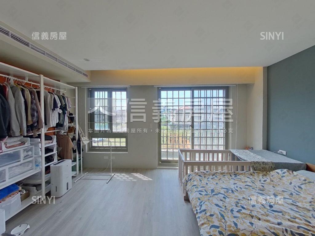 米蘭小鎮●經典美墅房屋室內格局與周邊環境