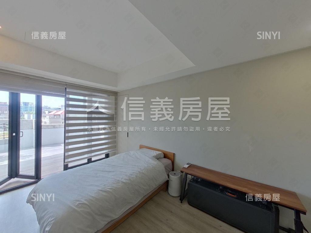 米蘭小鎮●經典美墅房屋室內格局與周邊環境