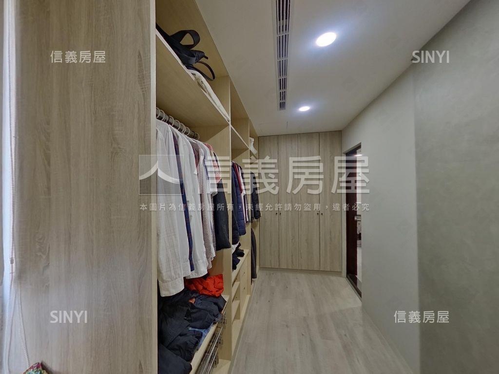 米蘭小鎮●經典美墅房屋室內格局與周邊環境