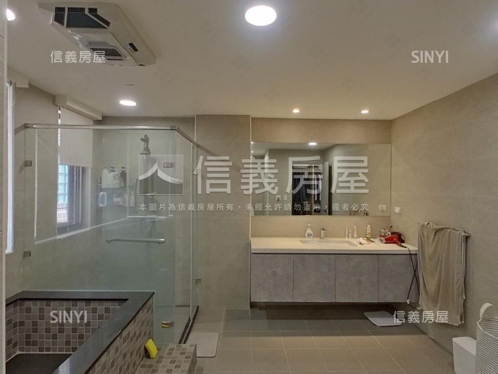 米蘭小鎮●經典美墅房屋室內格局與周邊環境