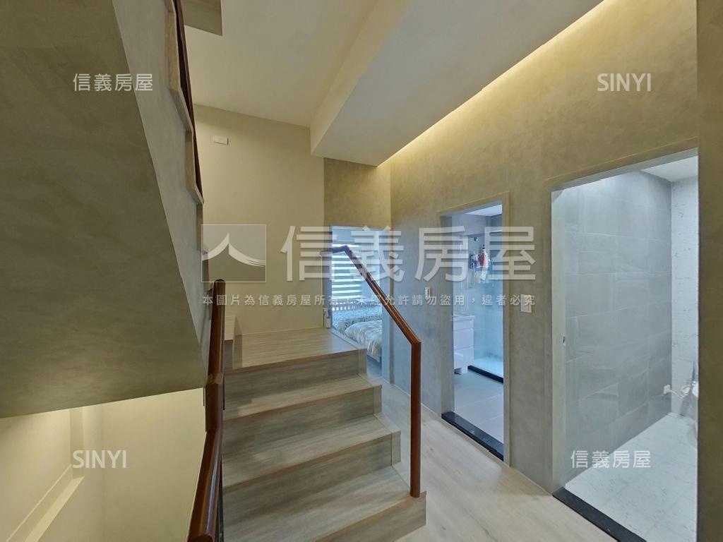 米蘭小鎮●經典美墅房屋室內格局與周邊環境