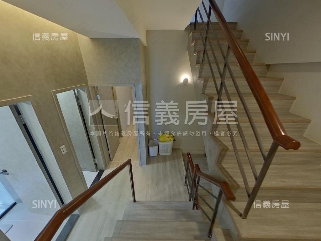 米蘭小鎮●經典美墅房屋室內格局與周邊環境